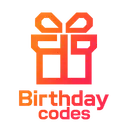 Birthday.codes