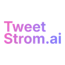 Tweetstorm AI