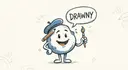 Drawny