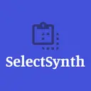 selectSynth