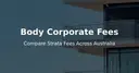 Body Corporate Fees