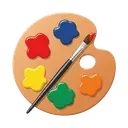 ColorPalGen