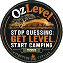 OzLevel Motorhome and Caravan