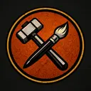 BrushForge