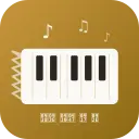 Web Harmonium