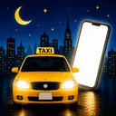 TaxiCatcher Light