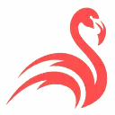 Flash Flamingo