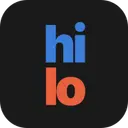 Hilo - Daily Word Puzzle