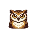 Entertainment Owl