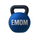 Kettlebell EMOM Builder