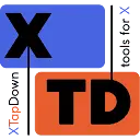 XTapDown
