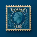 Stamp Identifier