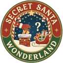 Secret Santa Wonderland