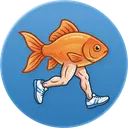 Fish Steps