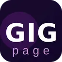 Gigpage