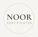 Noor Certificates