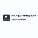 Shopify Square Integration DPL