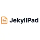 JekyllPad