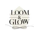 Loom & Glow Rug Size Calculator