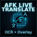 AFK Live Translate
