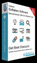 Softaken Thunderbird 2 Outlook Converter