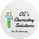 CG's Chemistry Solutions