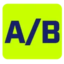 Simple A/B Test Live