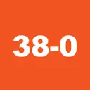 38-0