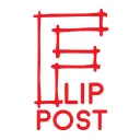 Flip Post