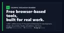 Colorful Toolhub