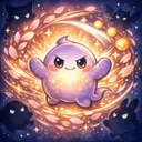 Hollow Wisp: Cozy Survivor