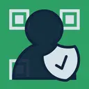 Virtual Business Card & Safe QR Scanner