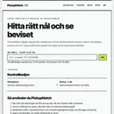 PickupMatch