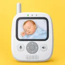 Baby Monitor - Private Video Nanny Cam