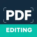 PDF Editing For Mobile & Website