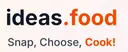 Ideas.food