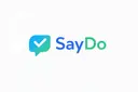 SayDo
