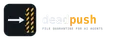 deadpush