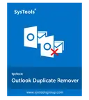 SysTools Outlook Duplicate Remover Tool