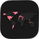 There: Your Travel Map