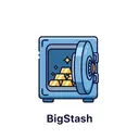 BigStash.app