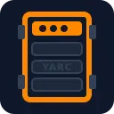 YARC — Yet Another Rack Calculator