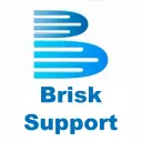 Brisk Support