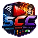 Stream Chaos Controls