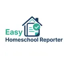 Easy Homeschool Reporter