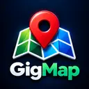 GigMap
