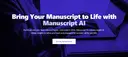 Manuscript AI