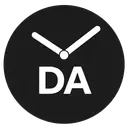 DataAnnotation Time Tracker