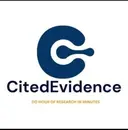CitedEvidence