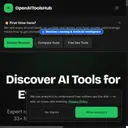 OpenAI Tools Hub